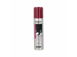 Spray Corretor de Raízes Dikson Muster Ritocco Pop Castanho (75 ml)
