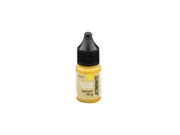 PIGMENTO JESMONITE 10G - ÓXIDO AMARELO