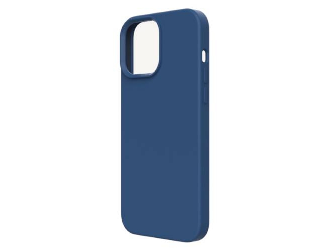 Capa para iPhone 13 Pro Max QDOS Azul .