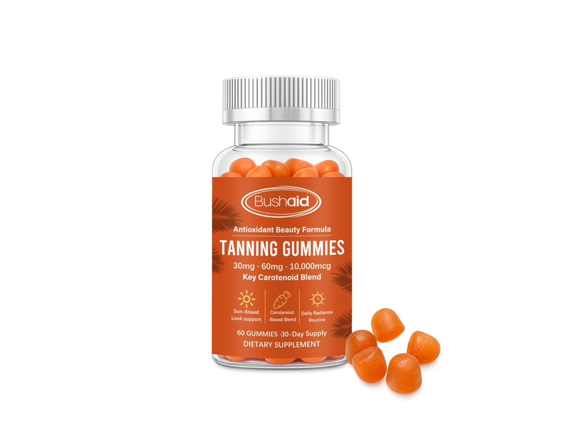 Gomas de Bronzeamento Eficazes Qualidade