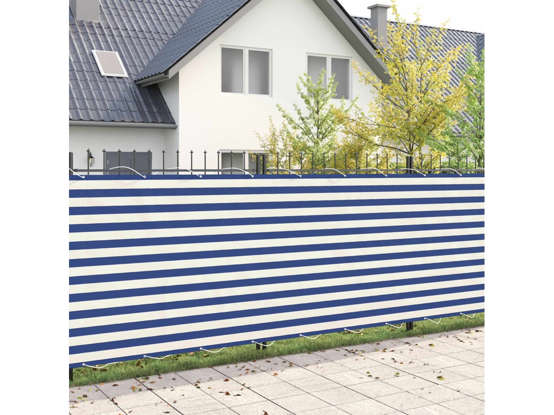 Vidaxl Tela De Privacidade Para Varanda 200 X 700 Cm