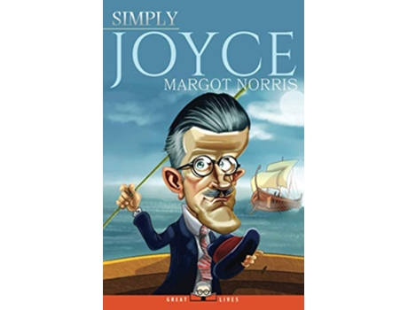 Livro Simply Joyce Great Lives de Margot Norris (Inglês)