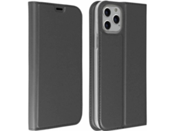 Capa Wallet Para Yemaesre Cinzento
