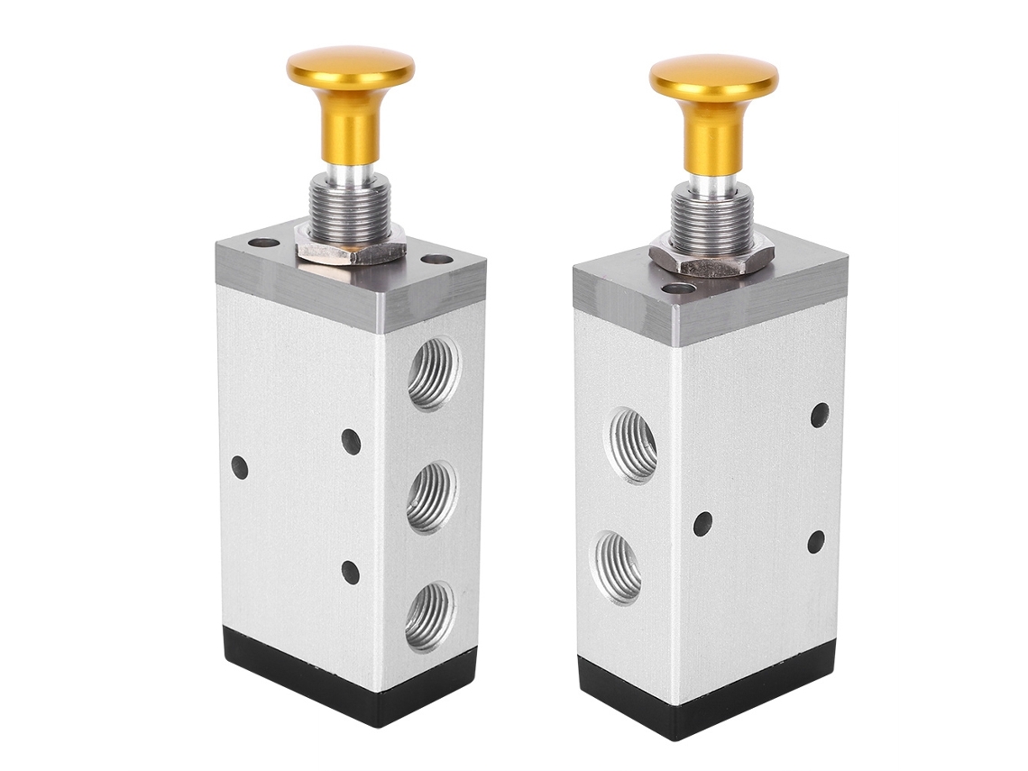 Válvula Solenoide Mini (controle Automático, Controle Dc 3.7v)