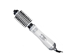 Escova Modeladora de Ar Quente 2 em 1 de 900 W com Secador de Cabelo. TAISHENGDA
