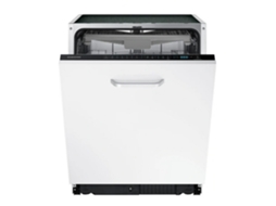 Máquina de Lavar Loiça Encastre SAMSUNG DW60M6070IB (14 Conjuntos - 59.8 cm - Painel Preto)