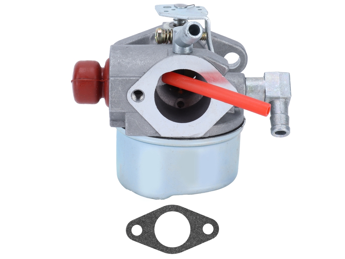 Kit de vedação do carburador Primerox para motores Tecumseh
