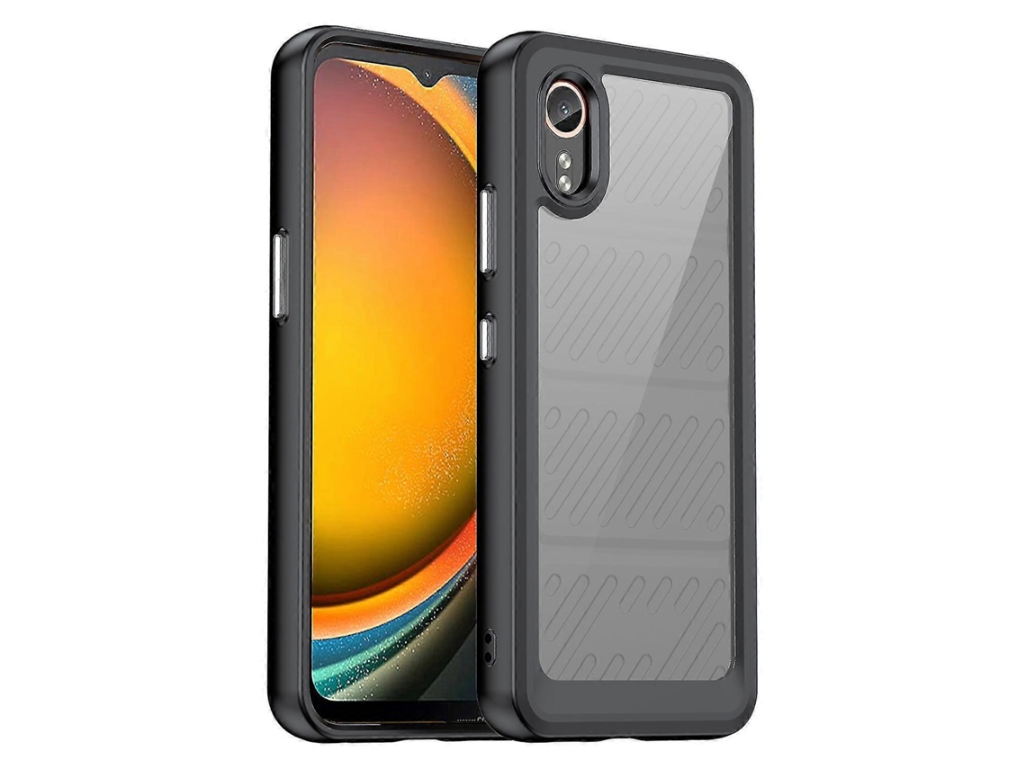 Capa Para Celular Samsung Galaxy Xcover 7