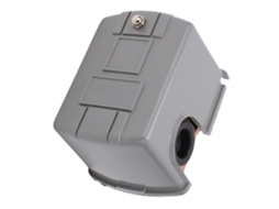 Interruptor De Pressão Automático Para Bomba D'água Abs Aço Inoxidável 120-240v Controlador De Pressão