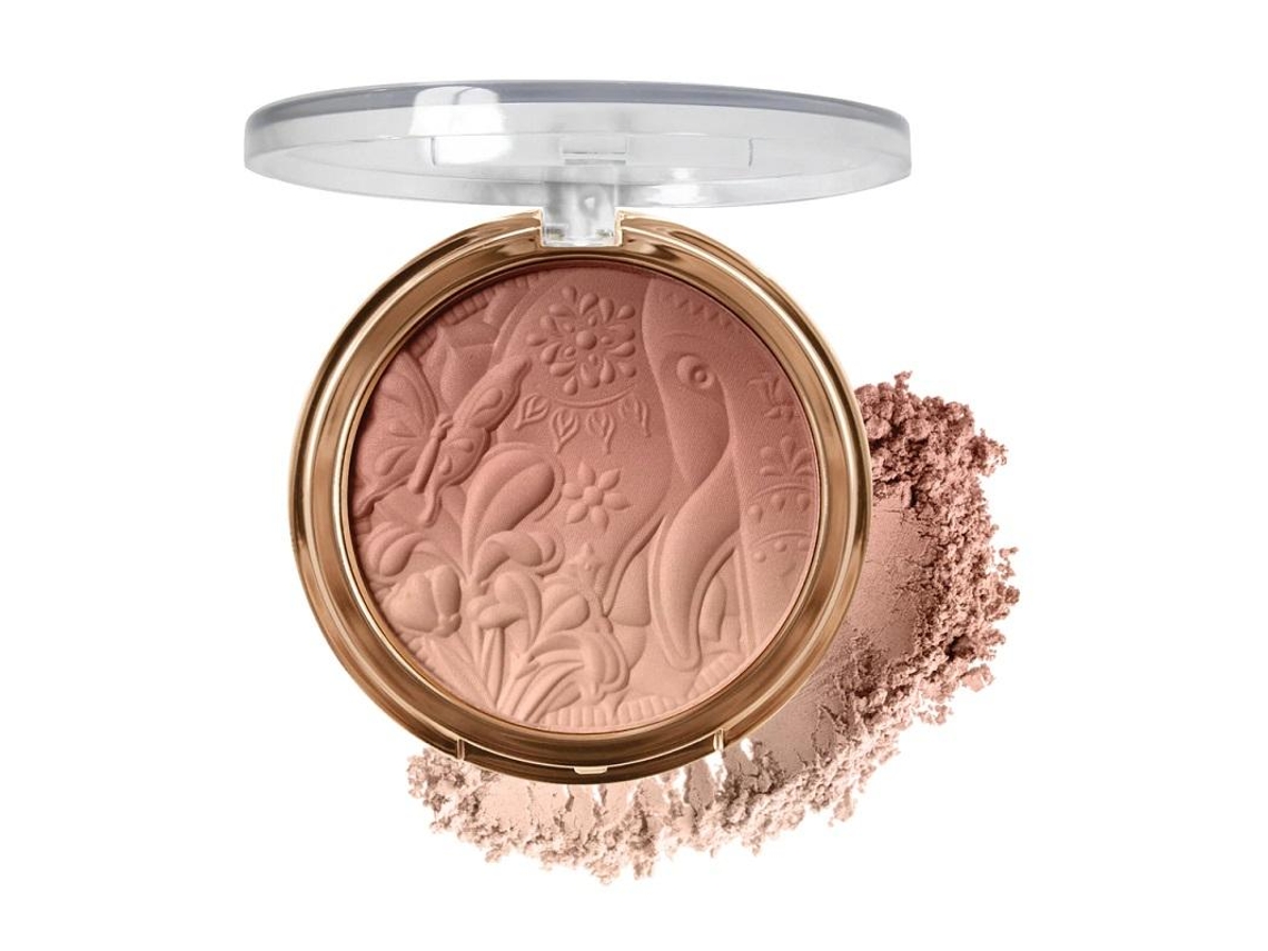 Kokie Soft Gradient Blush - Bellissima