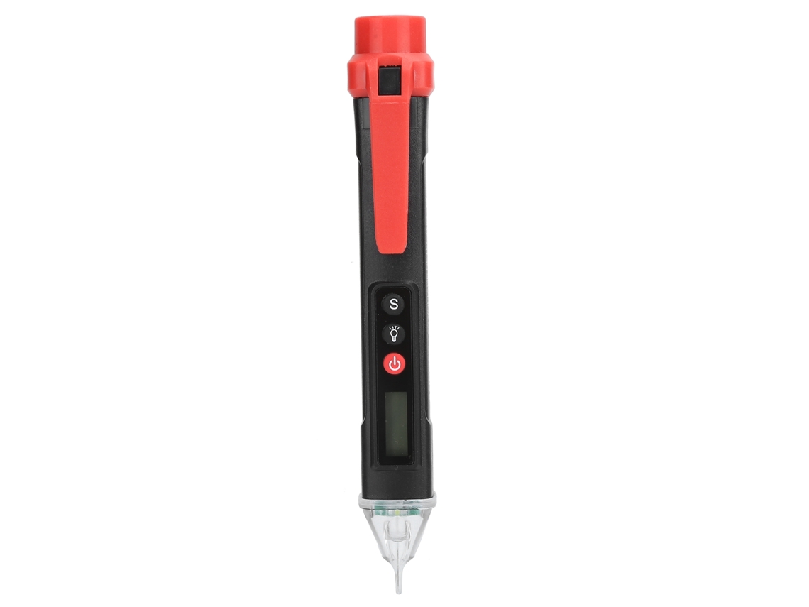 Lápis Teste Digital Detector S/MARCA