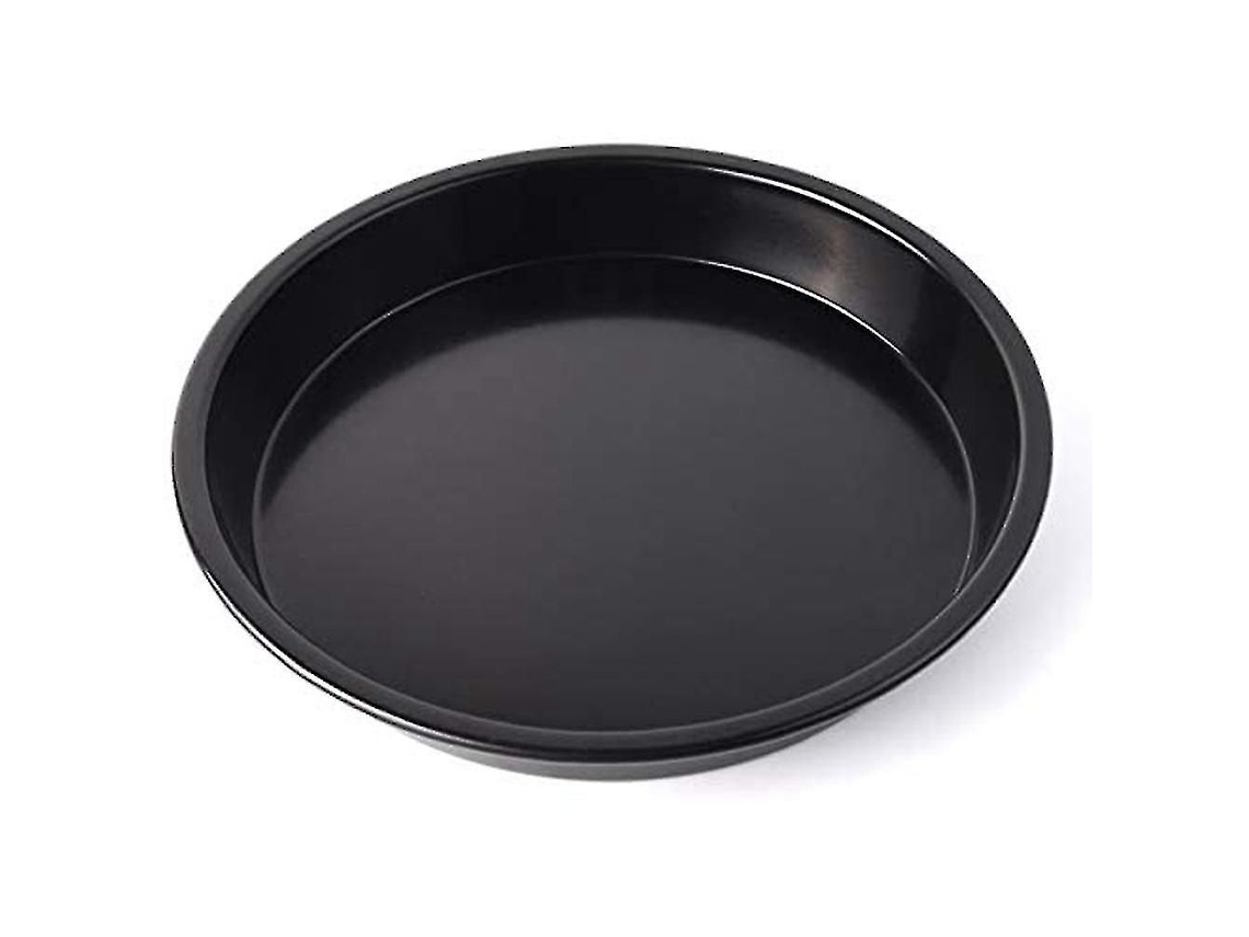 Forma De Pizza 6 Polegadas, Antiaderente, Fundo Profundo-zscy