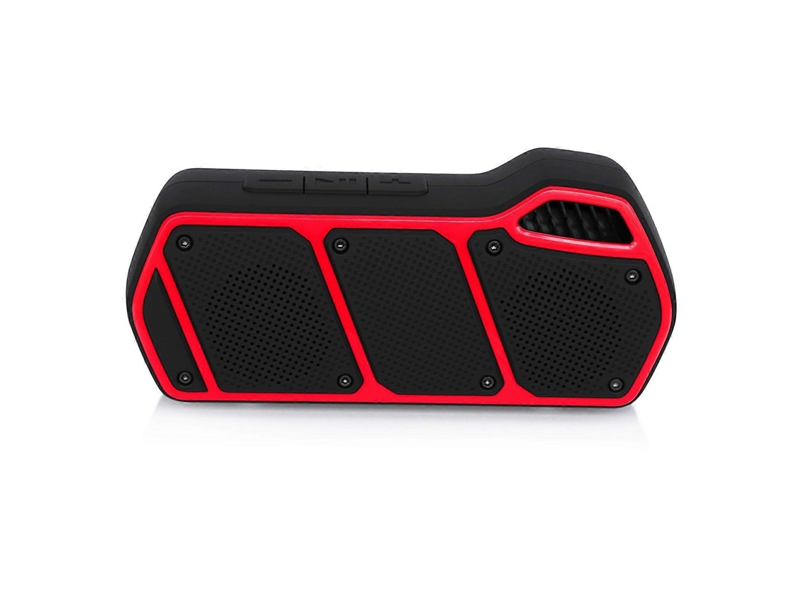 Caixa De Som Portátil Bluetooth Para Ambientes Externos Newrixing Nr 5011 Olysi Shop