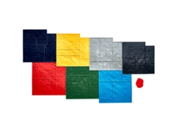 Conjunto De Moldes Para Concreto Com Textura Pedra E Antiderrapantes Tekmaquinas