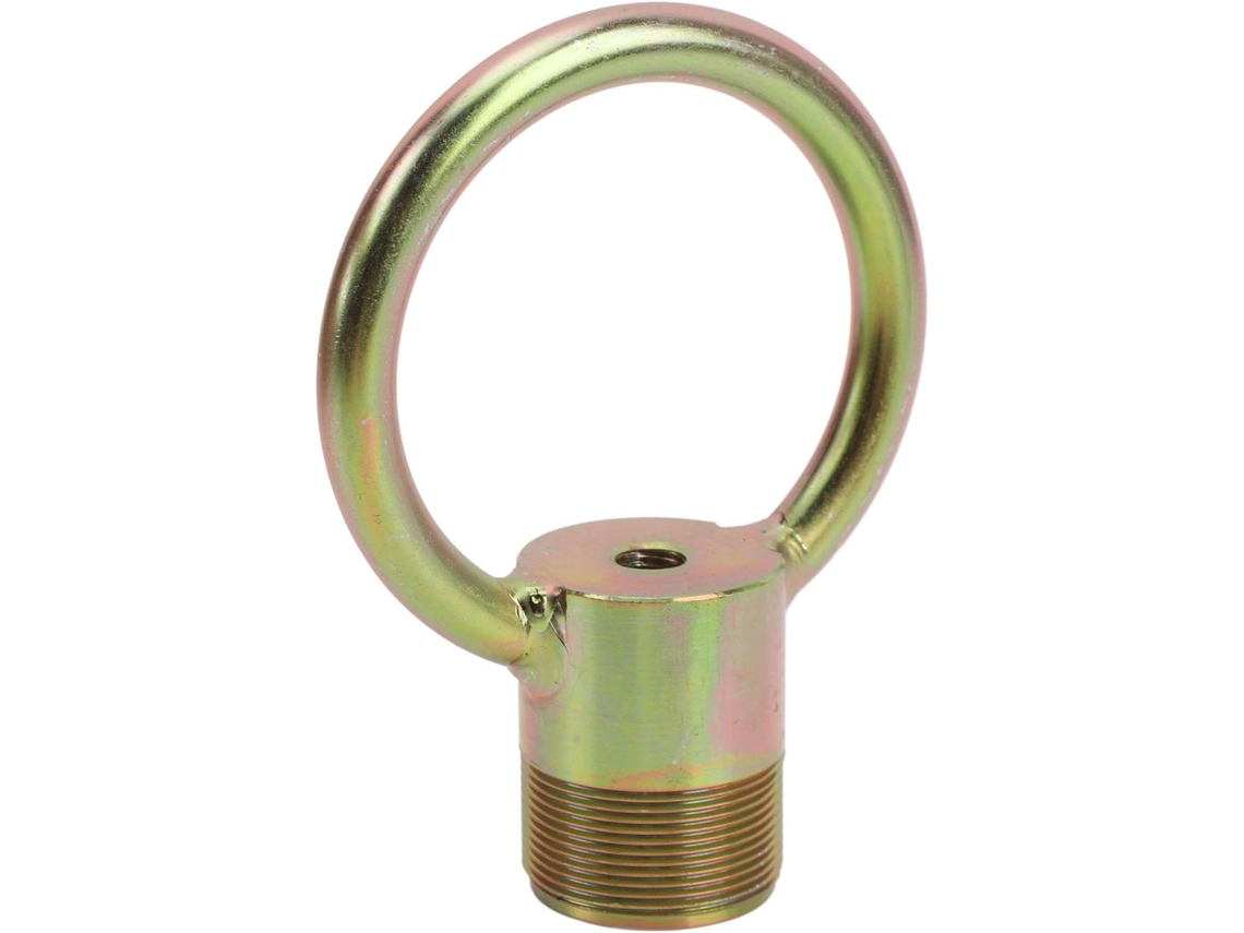 Engate de Reboque para Motos de Neve com Gancho de Metal SFUSHOS