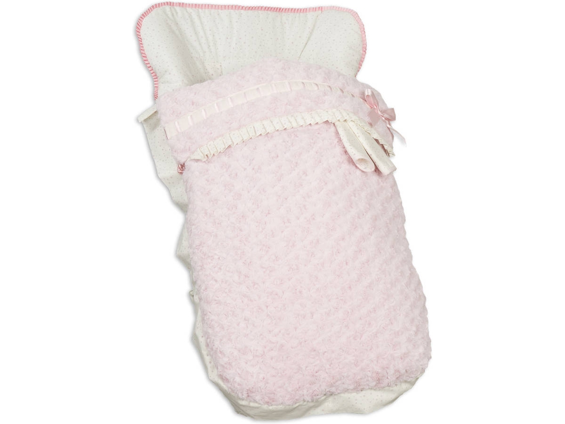 Forra  BABYLINE Dolce Rosa
