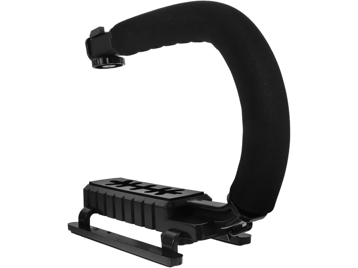 Estabilizador De Câmera Portátil Labrimp Para Gravação Vídeo, Compatível Com Câmeras Dslr, Design Ergonômico E Durável