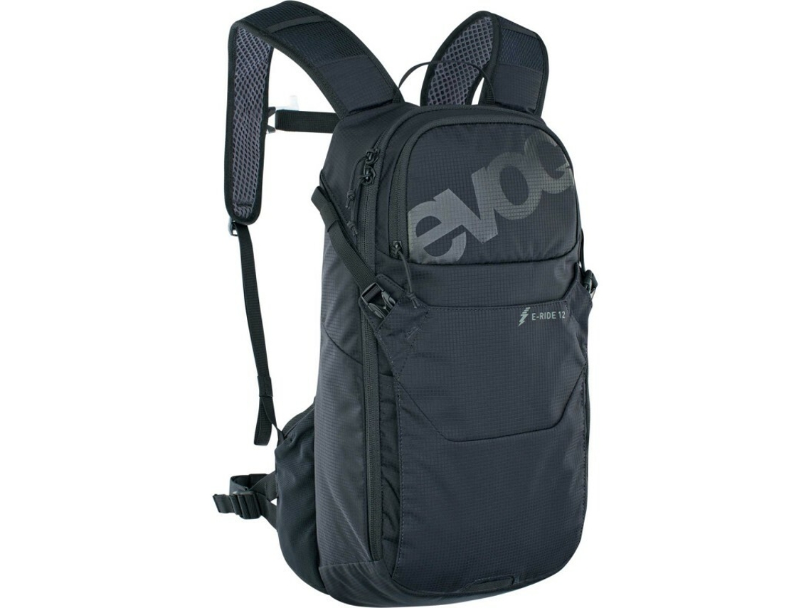 Mochila EVOC Unisexo (Multicor - 12 L)