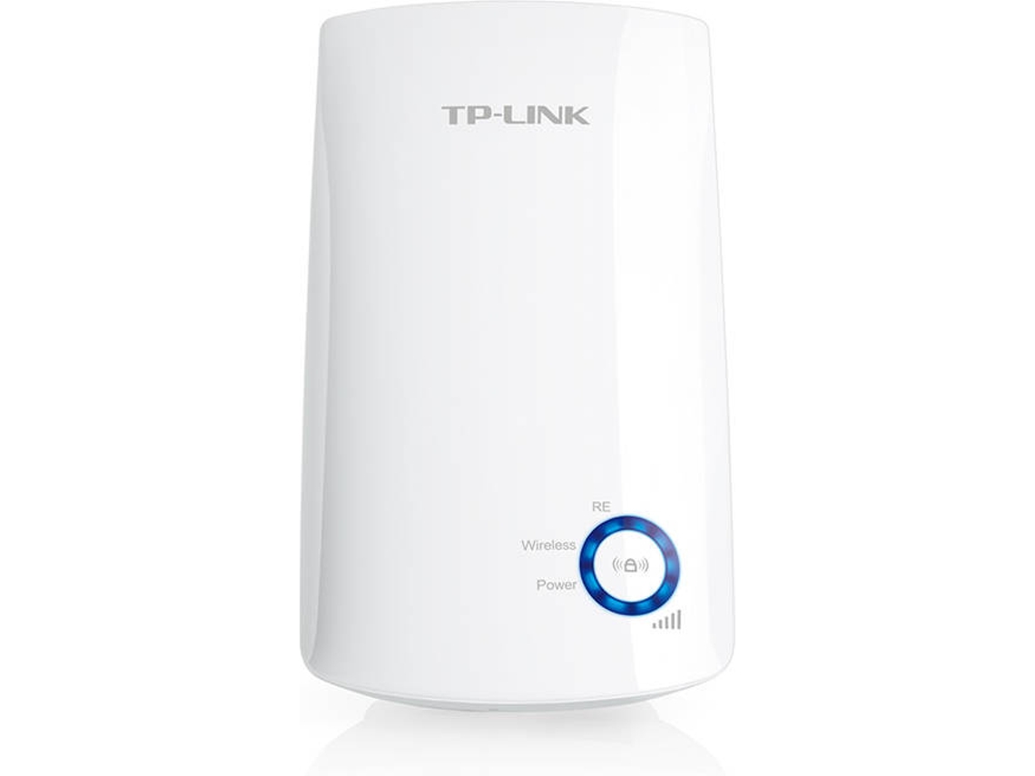 Repetidor de Sinal TP-LINK WA854RE (N300 - 300 Mbps)
