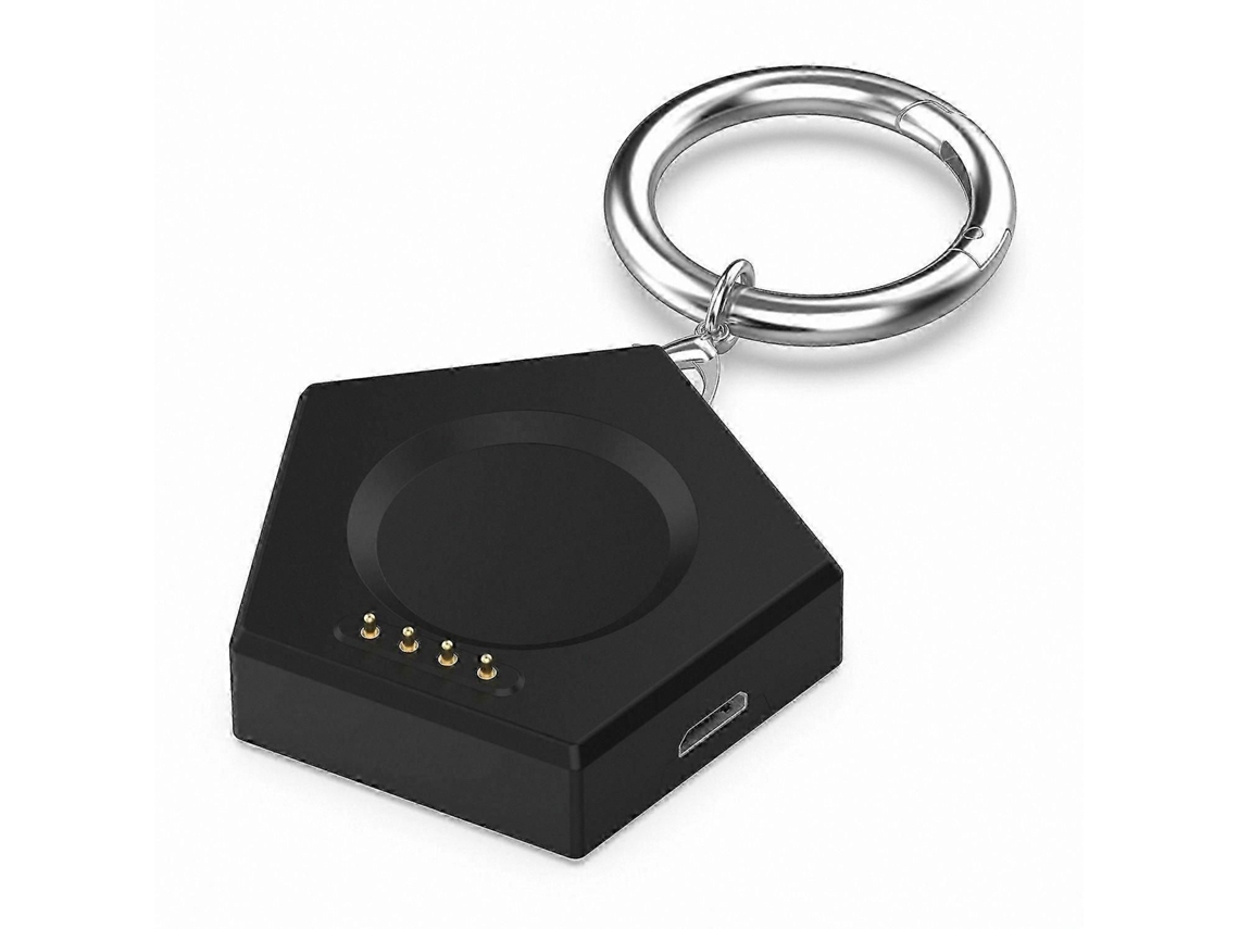 Base De Carregamento Magnética Para Modelos Compatíveis Com Smartwatches.