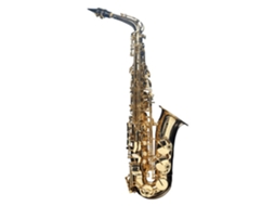 Sml Paris A300 Saxofone Alto Saxofone