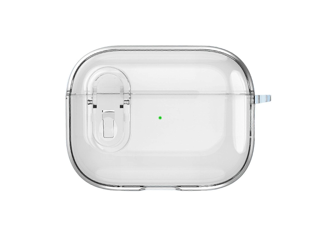 Camada protetora para fones de ouvido e à prova de choque com cristais de gel GIECY