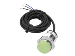 Interruptor de Proximidade Indutivo PR30-15DN NPN NO com S/MARCA