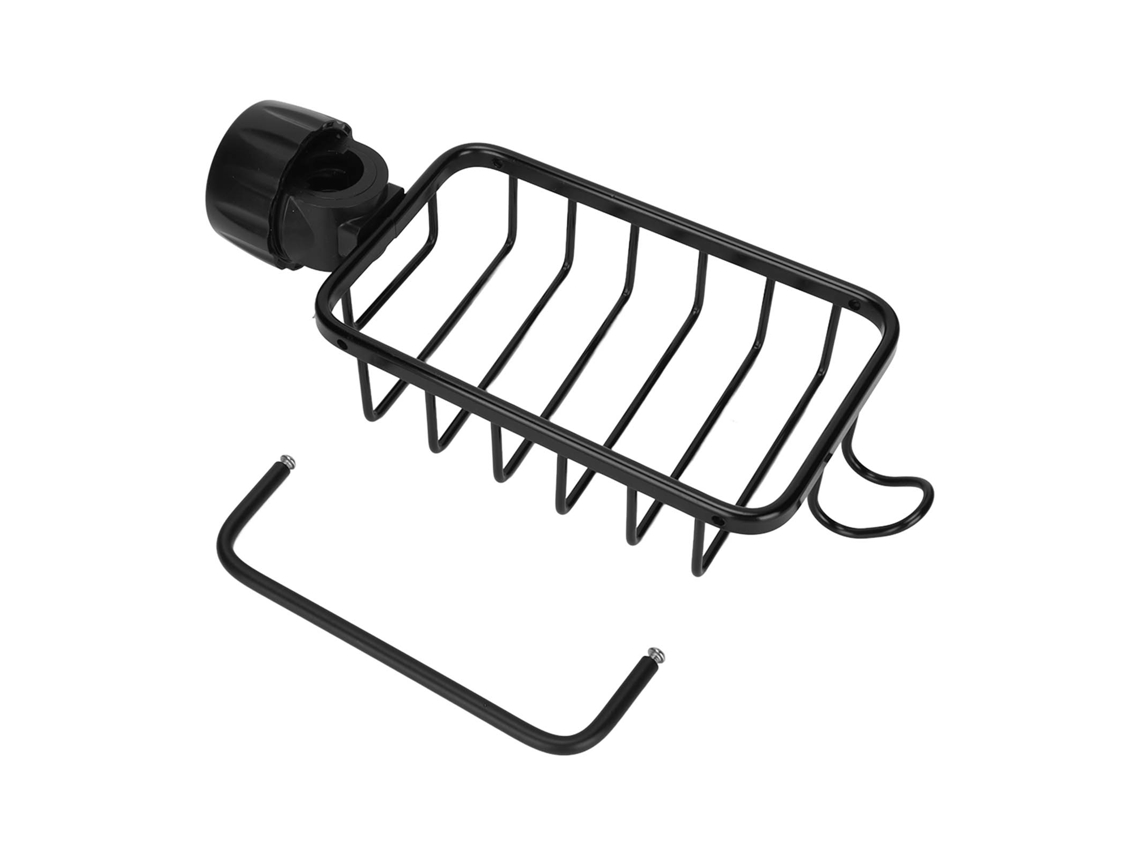 Rack De Cozinha (armazenamento, Suporte De Esponja)