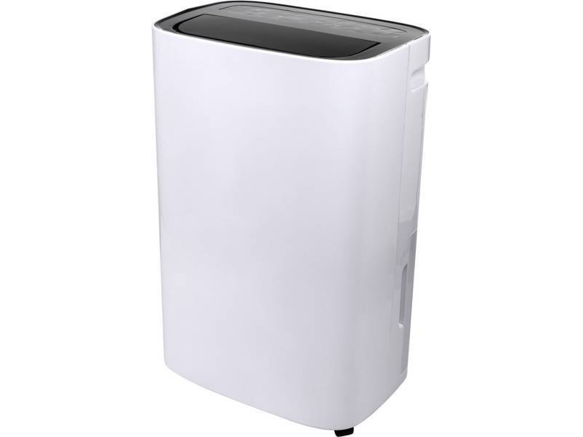 Desumidificador Inteligente PRINCESS 353120 (20 L - 20 L/dia)