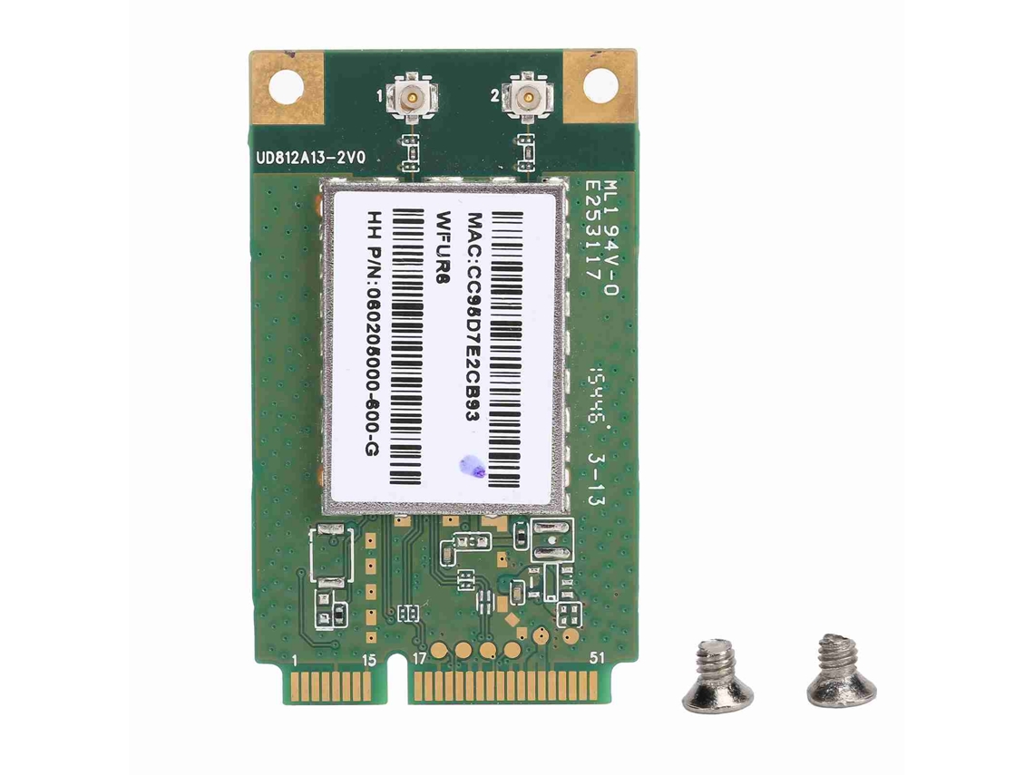 Placa de Rede Wifi LAXISCREED 1200mbps