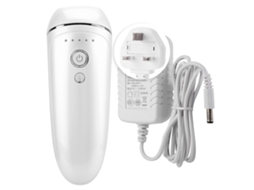 Depilador Ipl Eléctrico Painless Para Cuerpo Y Pies