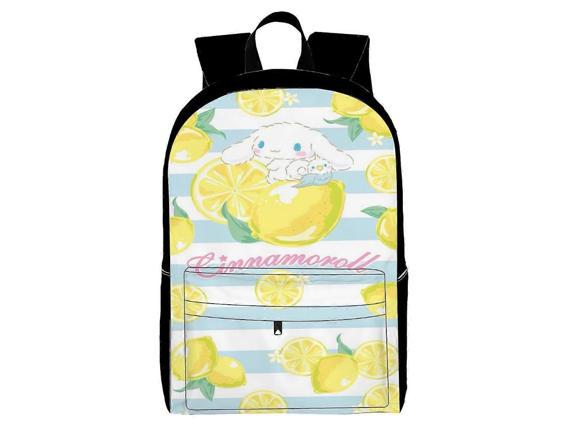 Mochila com Múltiplos Compartimentos Organizadores, Comporta Notebook de 15,6 Polegadas, Ideal para Viagens, Adolescentes e Trabalho AQUAFORGE (e2584)