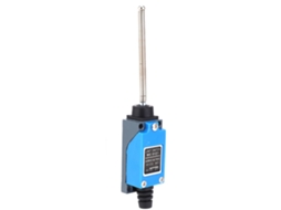 Interruptor De Límite Me-9101 Micro Switch 250vac 115vdc Palanca Ajustable