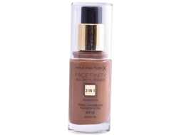 Base MAX FACTOR All Day Flawless 3 in 0 (30 ml)