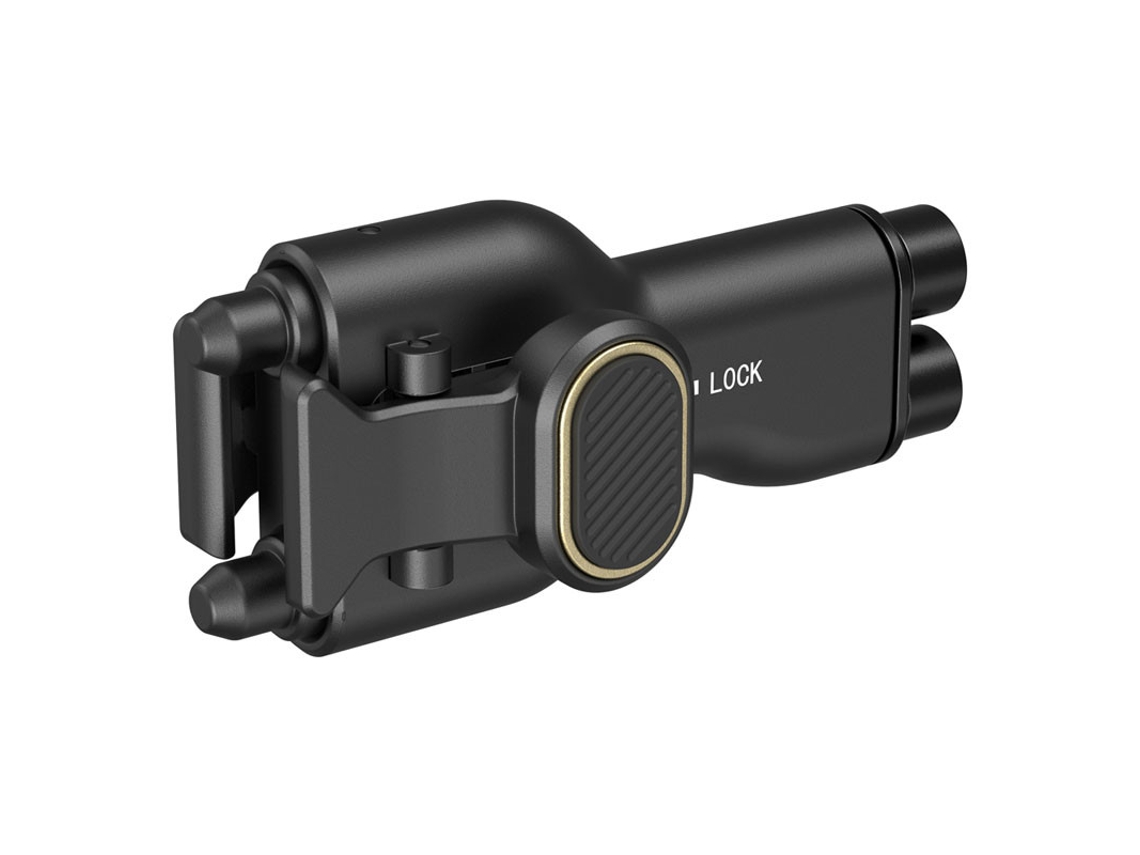 Adaptador de Liberação Rápida SMALLRIG para Alça Lateral 4404