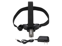 Lanterna Frontal Esportiva Multifuncional Com Controle De Movimento, Recarregável, Para Melhorar O Exercício.