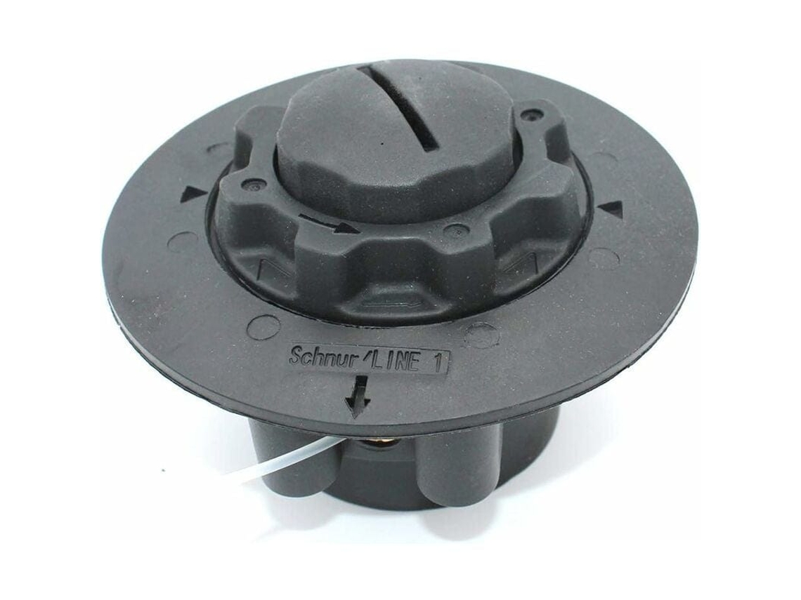 Cabeça De Cortador Para Stihl C5-2 Fs38 Fs45 Fse60 Fs50 30 - Reparo E Substituição
