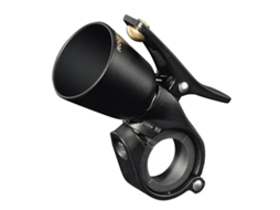 Campainha para Bicicleta, em Cobre, Estilo Retrô AQUAFORGE