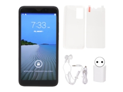 Smartphone Laxiscreed Com Ecrã De 5,72 Polegadas E Android 11.0 Para Uso Diário