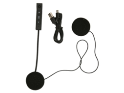 Fone Bluetooth de Capacete Moto LAXISCREED