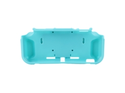 Capa Protetora de Silicone para Console de Jogos, Protege o Dispositivo, Oferece Função de Suporte. EOOCOO
