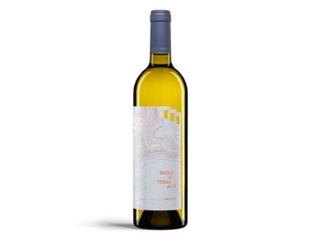 Branco Reserva 2021 75cl Quinta Da Pedra Alta