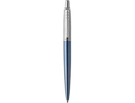 Esferográfica  Jotter Waterloo Azul Ct