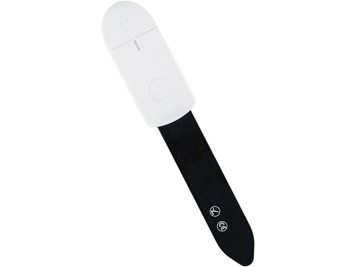 Medidor De Umidade Do Solo Capacitivo Portátil Precisão | Sensor Plantas Inteligente Para Teste Em Ambientes
