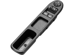 Interruptor Elétrico De Janela Dianteira Esquerda Para Peugeot 207 Citroen C3 6554.qc