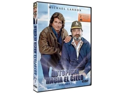 DVD Highway to heaven / Autopista Hacia El Cielo - Volumen 7 (Edição em Espanhol)