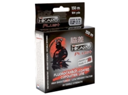 Linha LINEAEFFE Fluorocarbono hikaru plus
