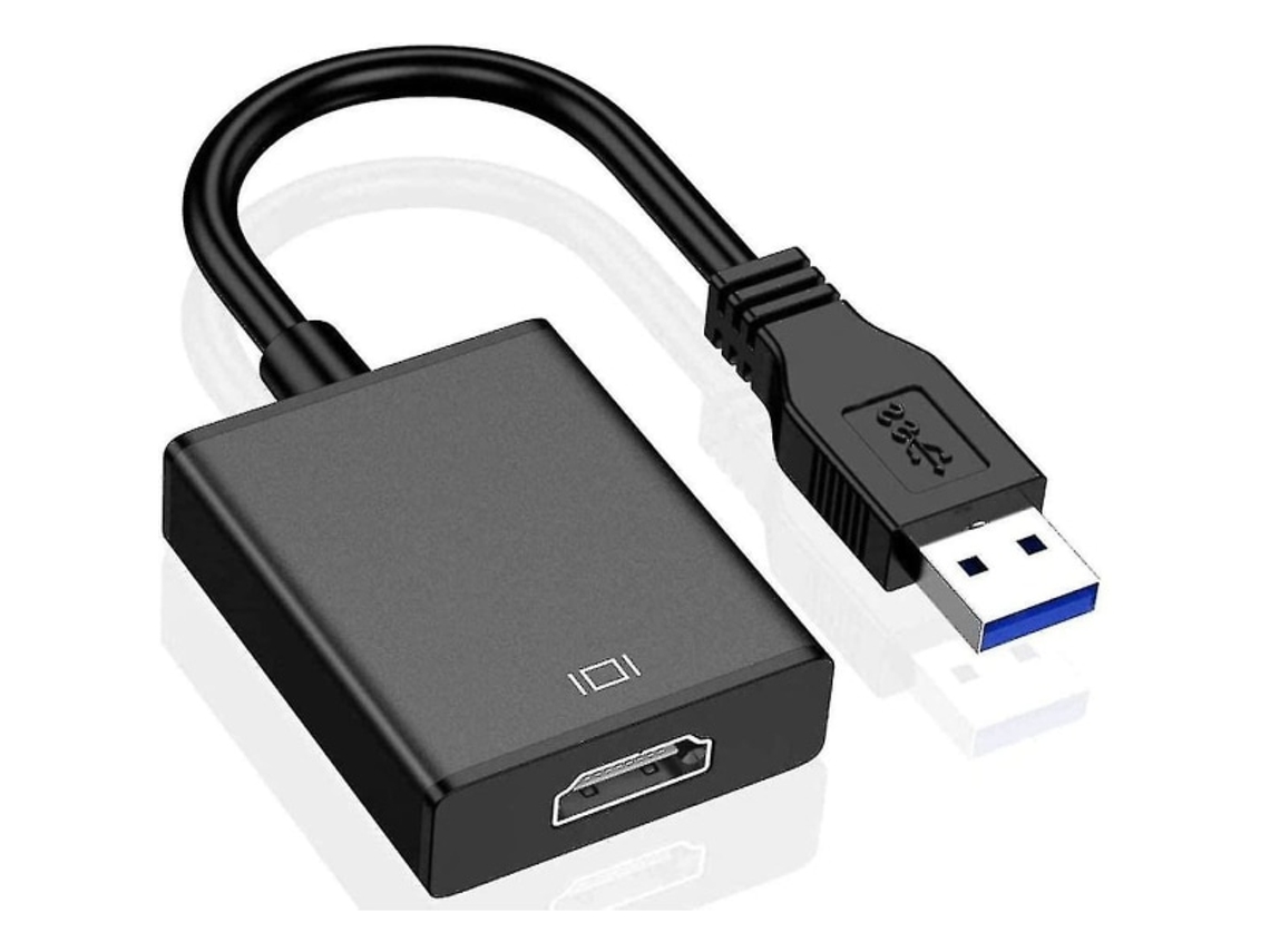 Cabo Hdmi Rca 3 Rca AQUAFORGE