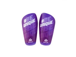 Protectores de Canelas OXUM SPORT Pro Siro
