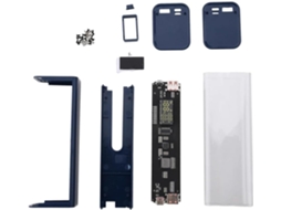 Placa Principal para Baterias Recarregáveis e Estojo de Carregamento Pd SFUSHOS